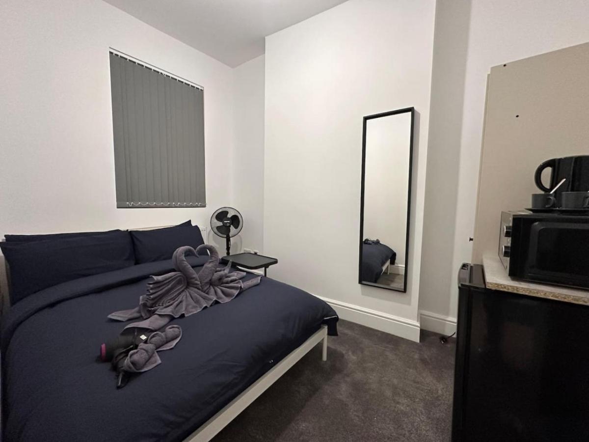 Hotel London Westminster Nearby Zone1 Exterior foto